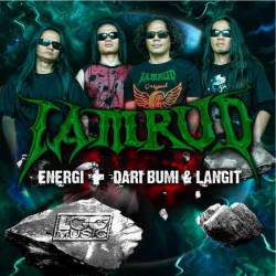 Energi + Dari Bumi & Langit